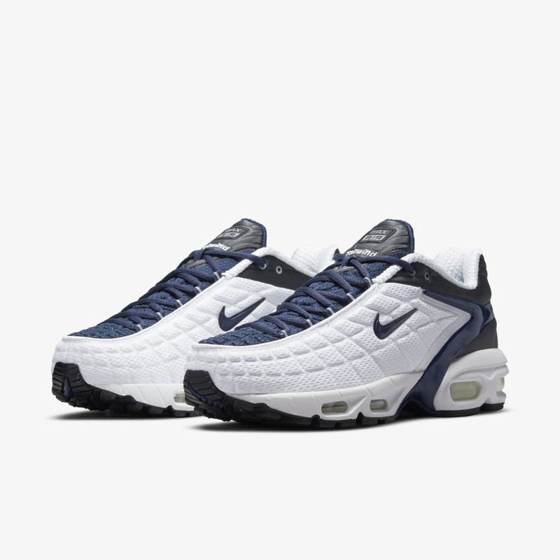 Nike Air Max Tailwind 5 White CU1704 100 Grailify